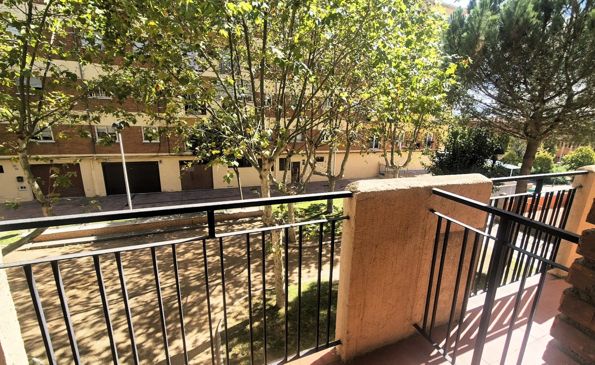 Habitación 100 m², Salamanca