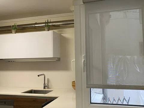 Piso de 100 m² en Ferrol