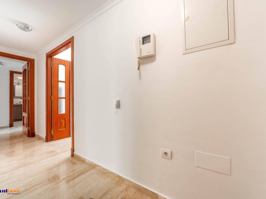 Pis de 116 m² a Màlaga