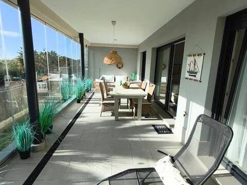 Piso de 70 m² en Ayamonte