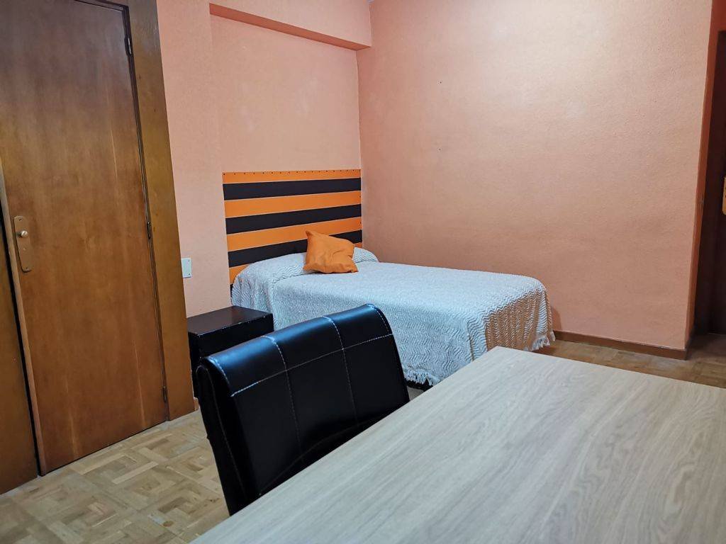 Piso de 200 m² en Salamanca