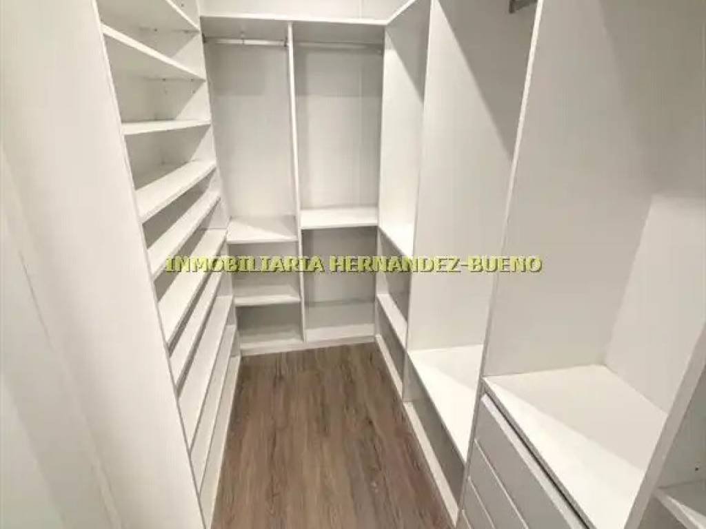 Piso de 121 m² en Salamanca