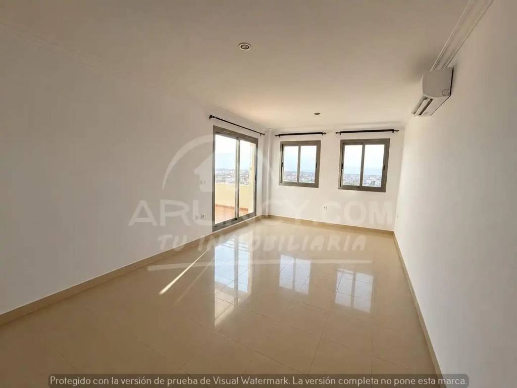 Piso de 91 m² en Alcalá de Guadaíra