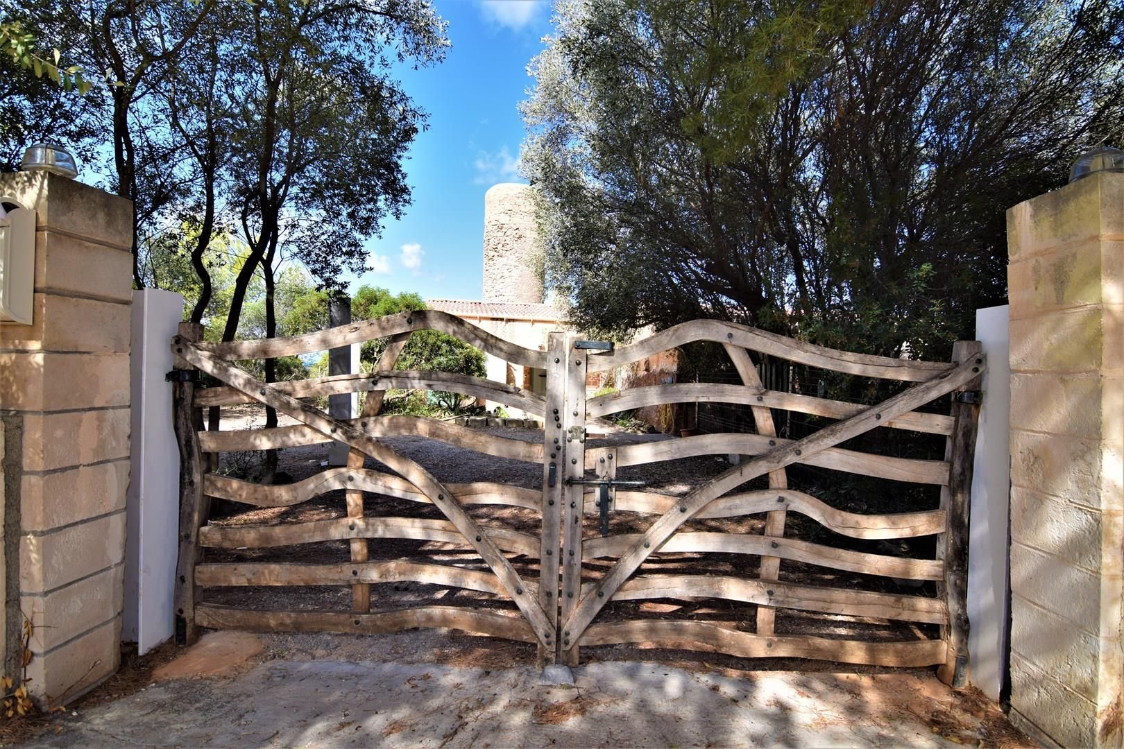 Piso de 179 m² en Artà