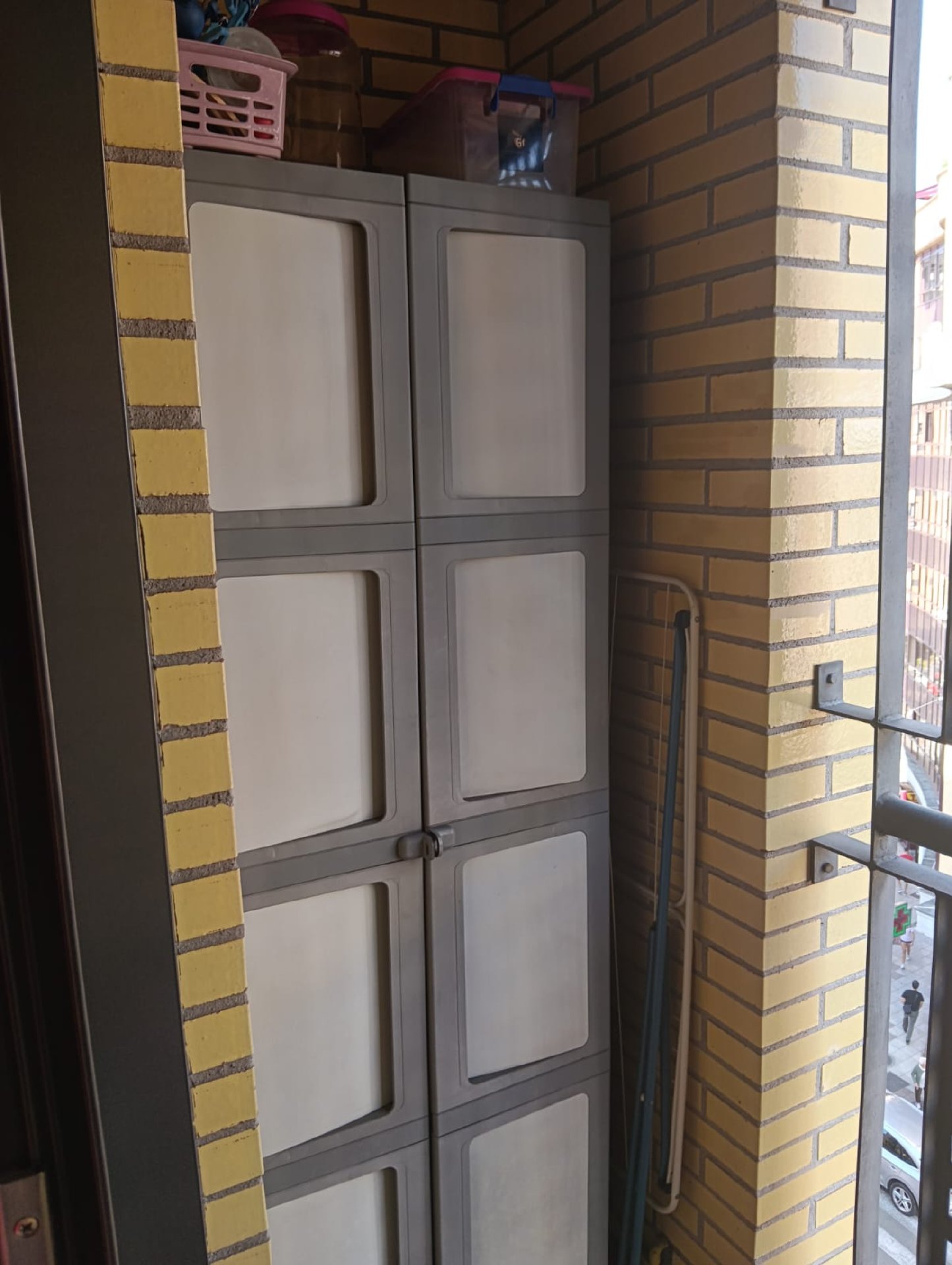 Pis de 81 m² a Oviedo