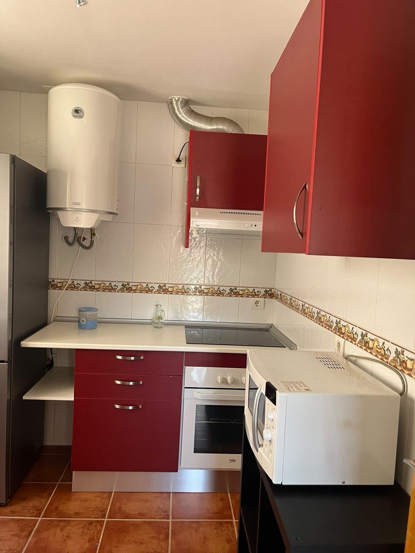 Appartamento 71 m² a Las Gabias