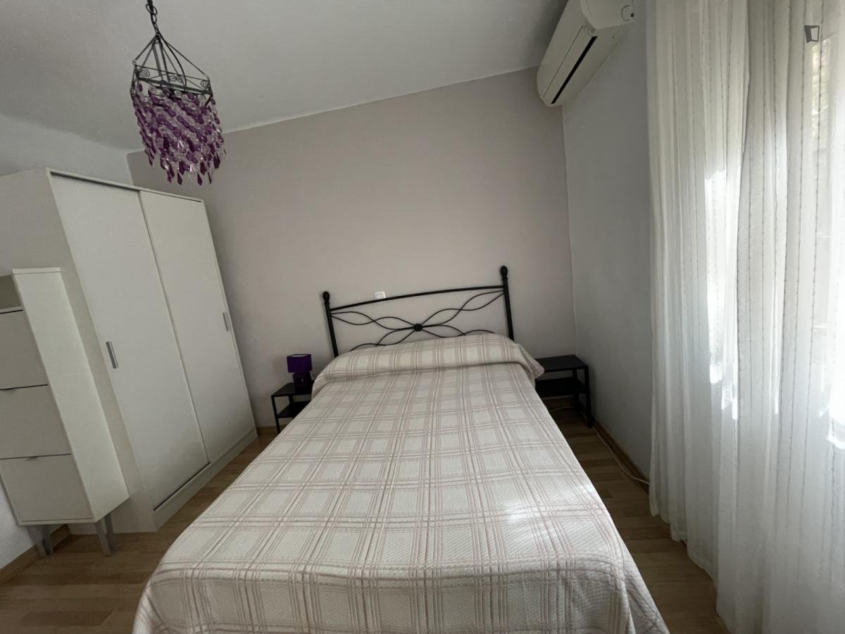Pis de 89 m² a Madrid