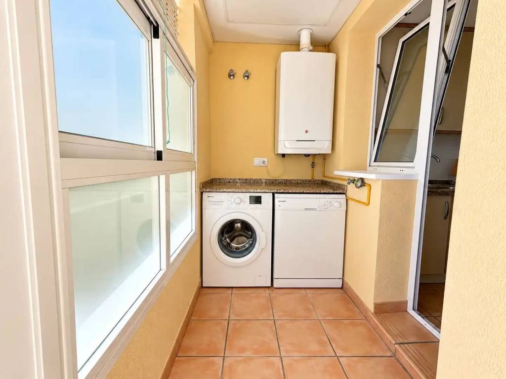 Pis de 100 m² a Xàbia