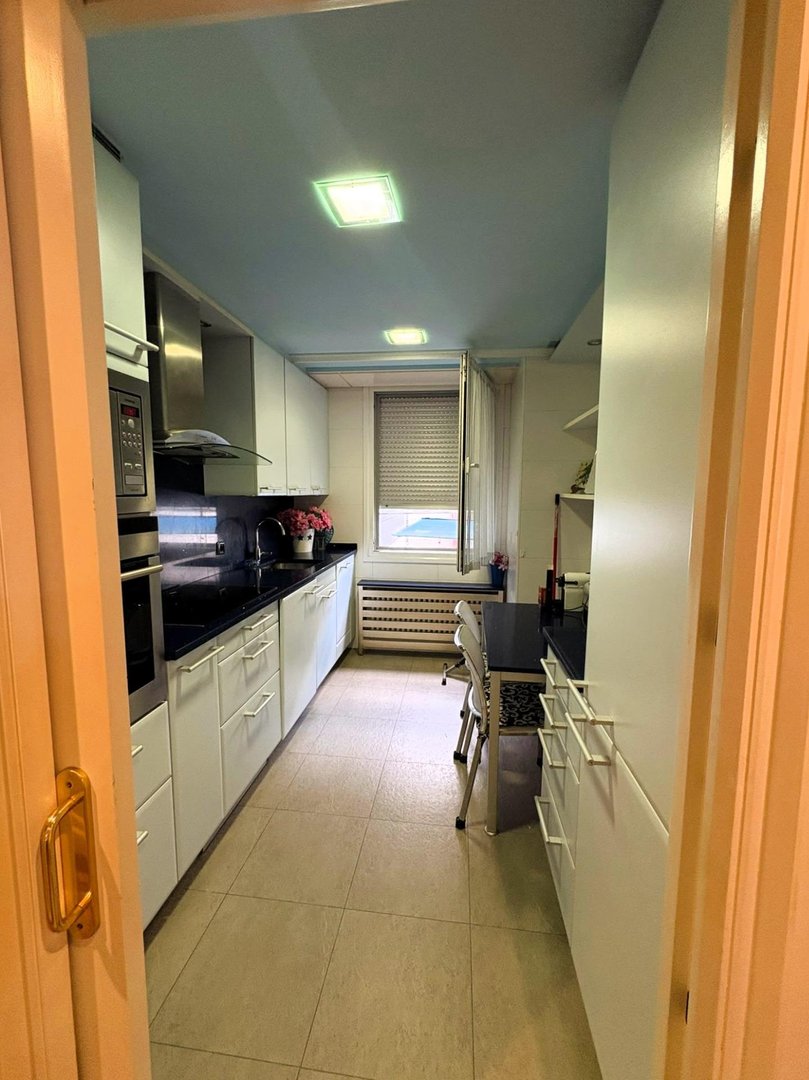 Piso de 105 m² en Bilbao