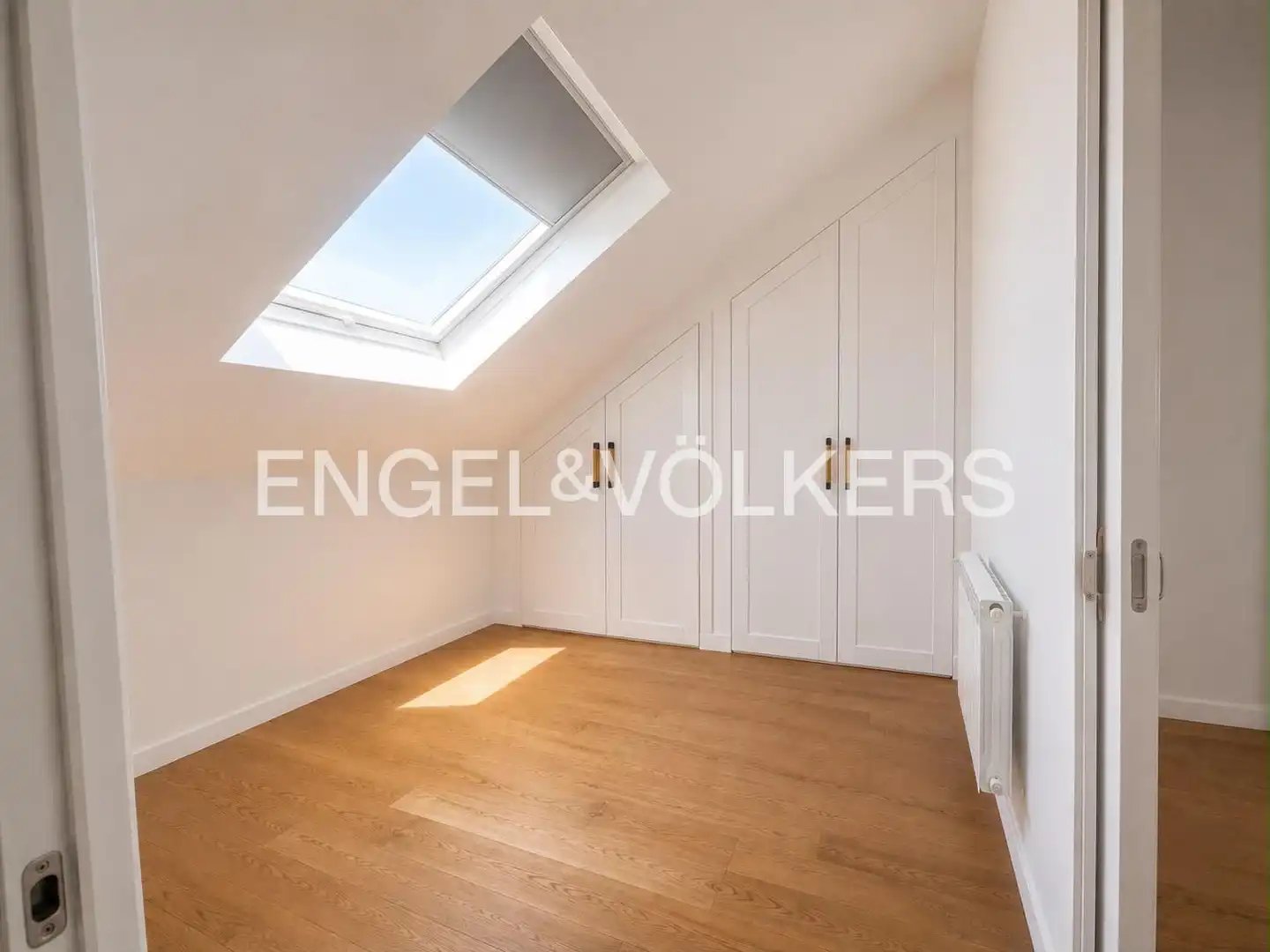 Piso de 230 m² en Alcobendas