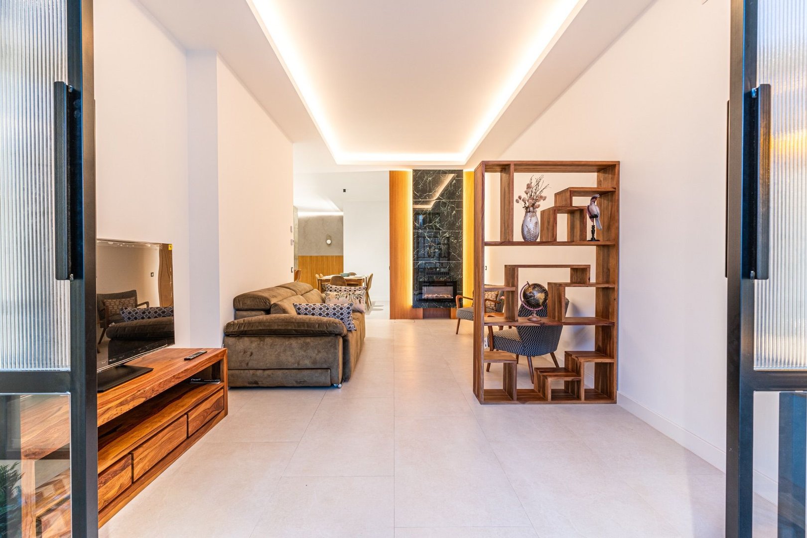 Appartement 103 m² à Madrid