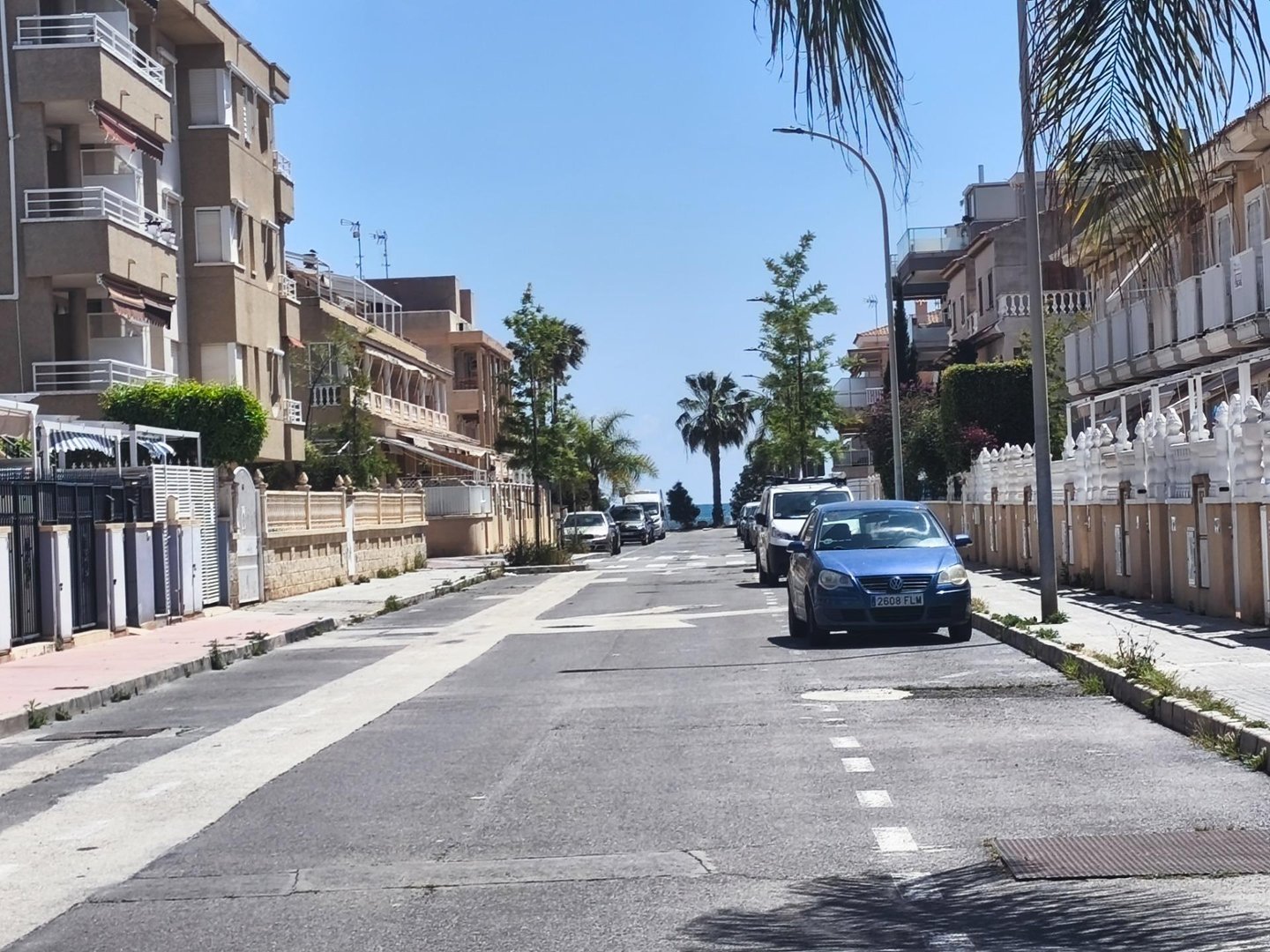 Apartamento 78 m² em Santa Pola
