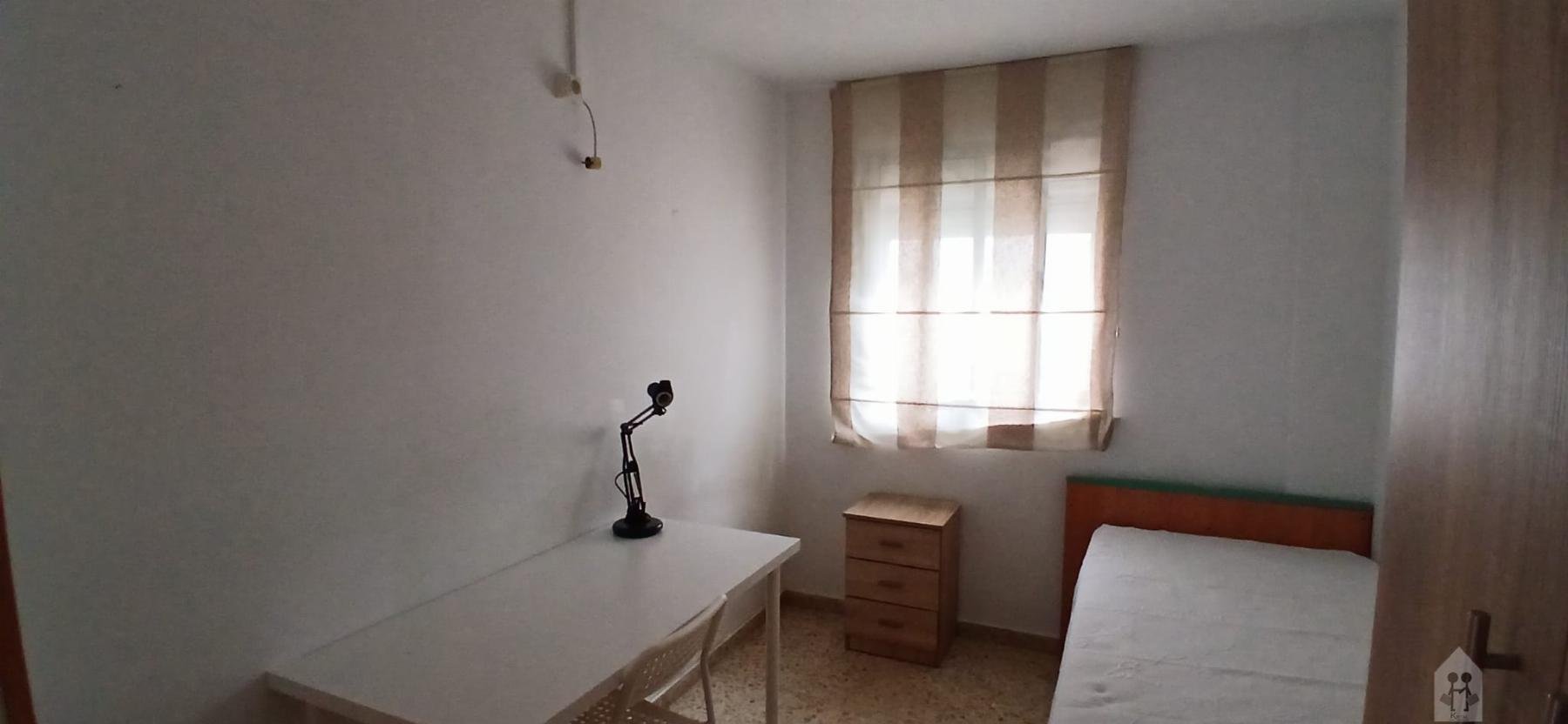 Pis de 87 m² a Sevilla