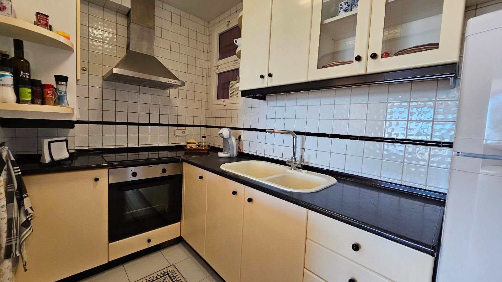 Pis de 87 m² a Castelldefels