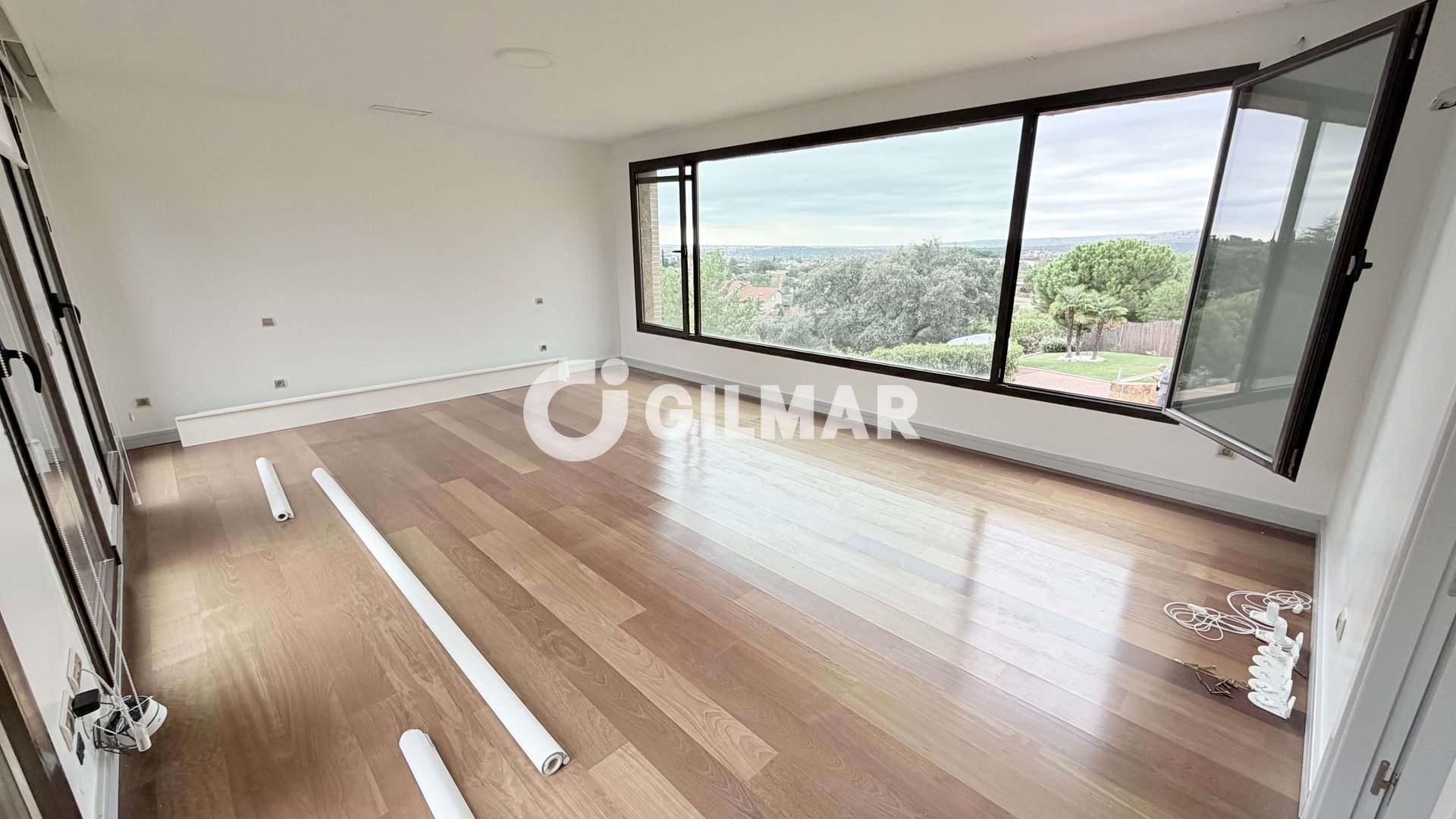 Casa de 540 m² a Las Rozas de Madrid