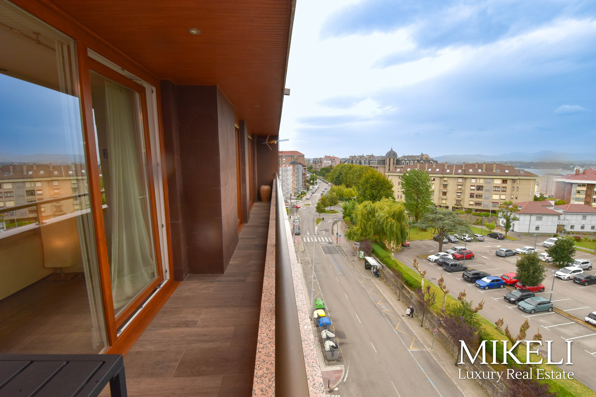 Appartamento 120 m² a Santander