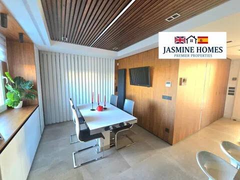 Casa de 287 m² en l'Eliana