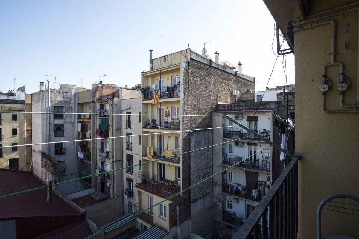 Piso de 60 m² en Barcelona
