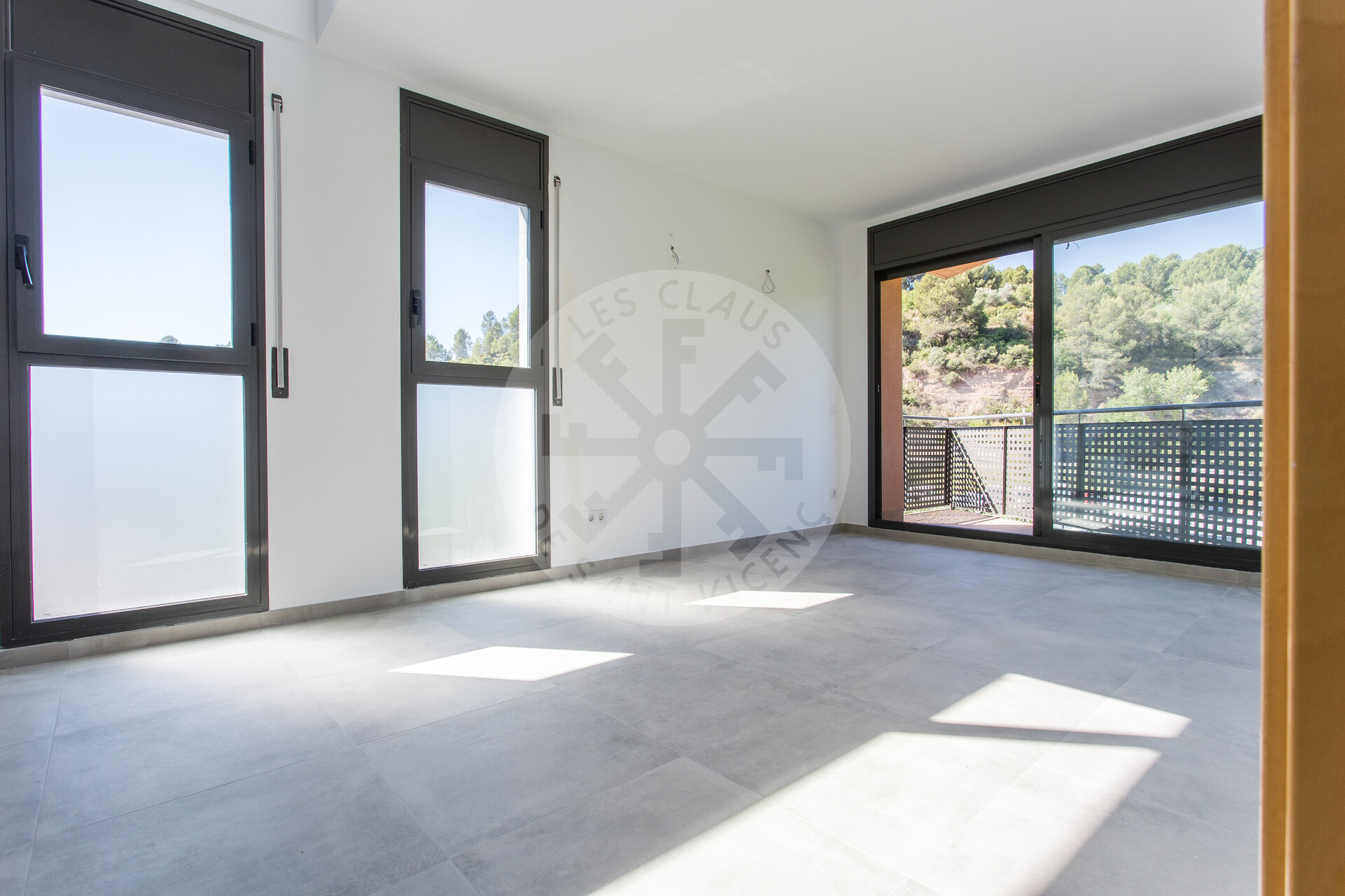 Pis de 150 m² a Sabadell