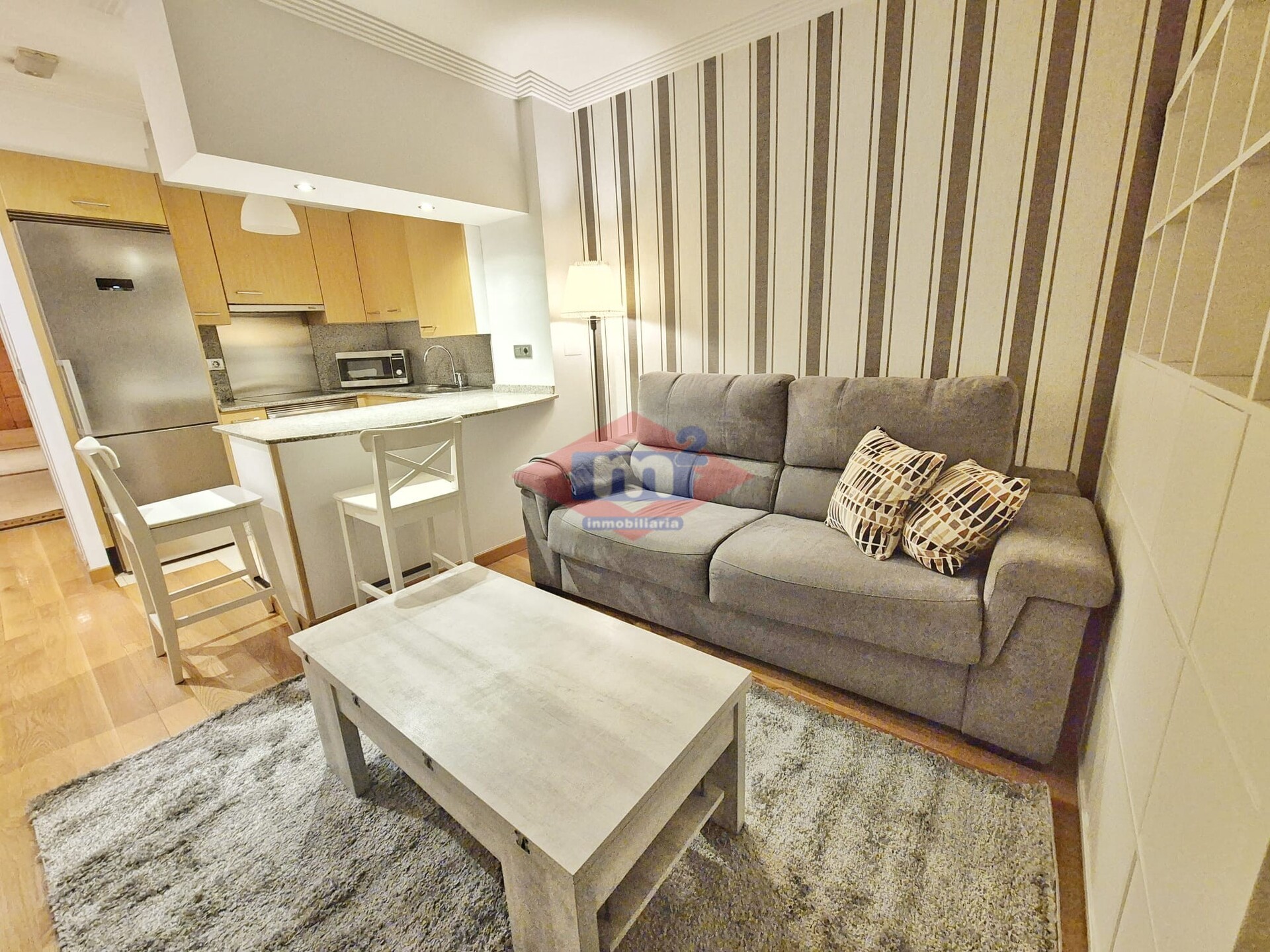 Appartamento 45 m² a Vigo