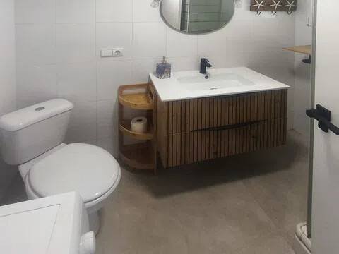 Piso de 60 m² en Benidorm