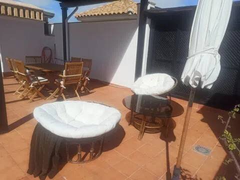 Piso de 75 m² en Vera