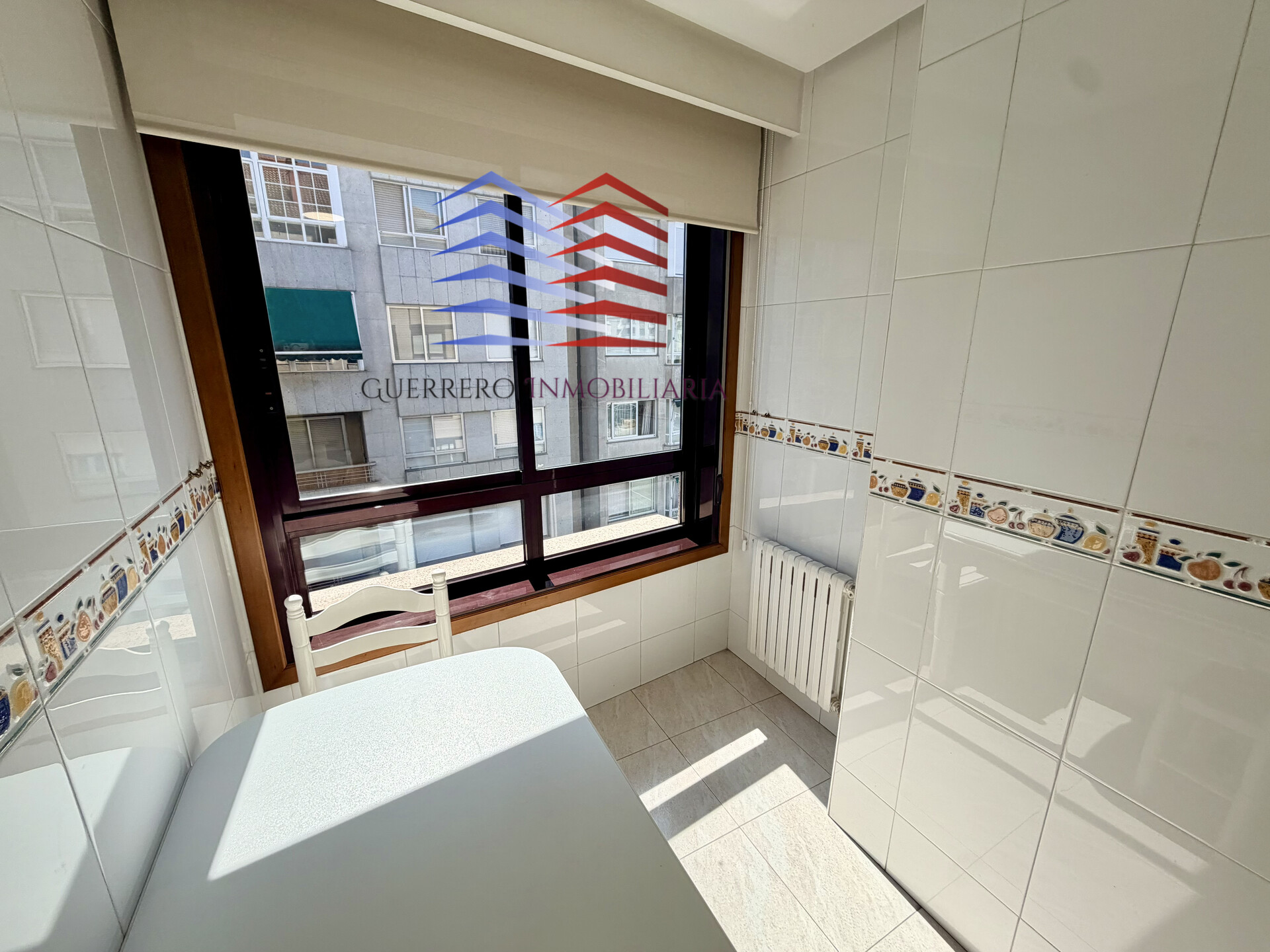 Piso de 65 m² en Ourense