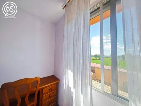 Piso de 144 m² en Alfajarín