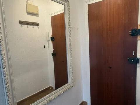 Pis de 55 m² a Alacant