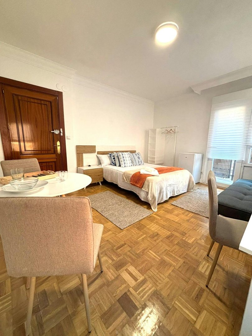 Habitació de lloguer, Leganès