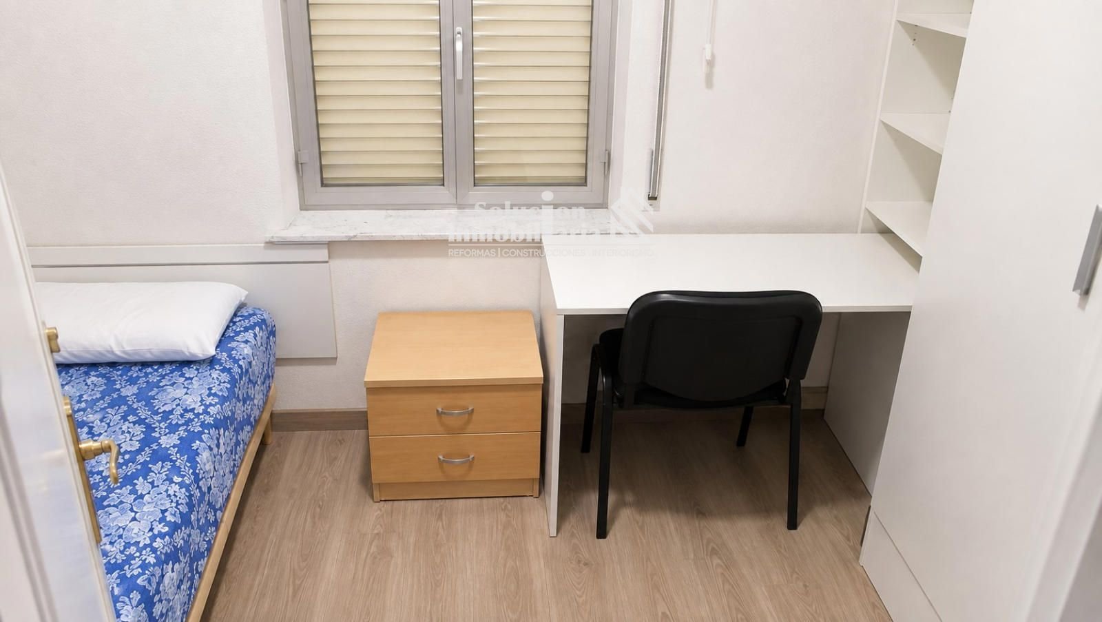 Piso de 73 m² en Salamanca
