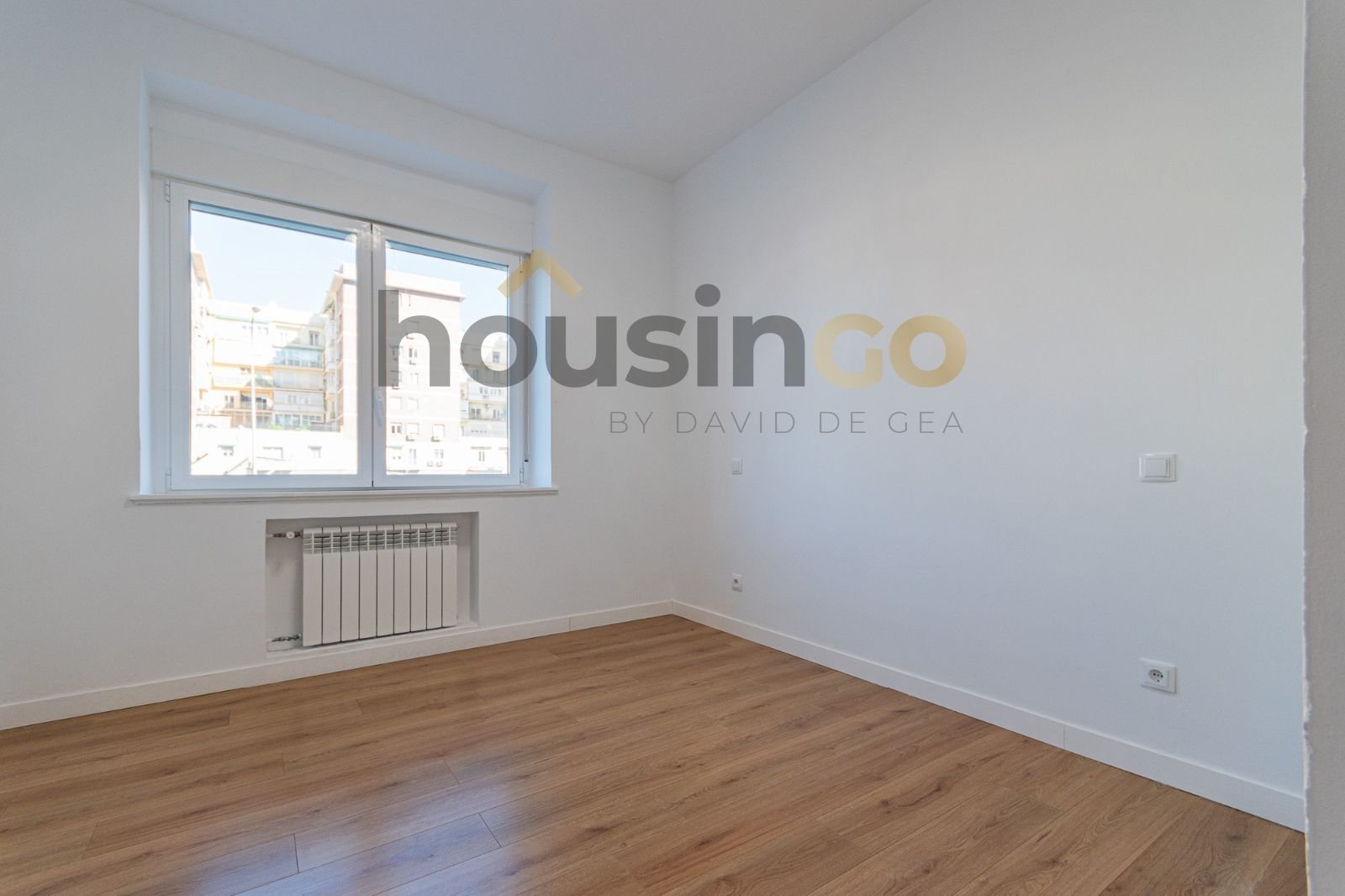 Pis de 140 m² a Madrid