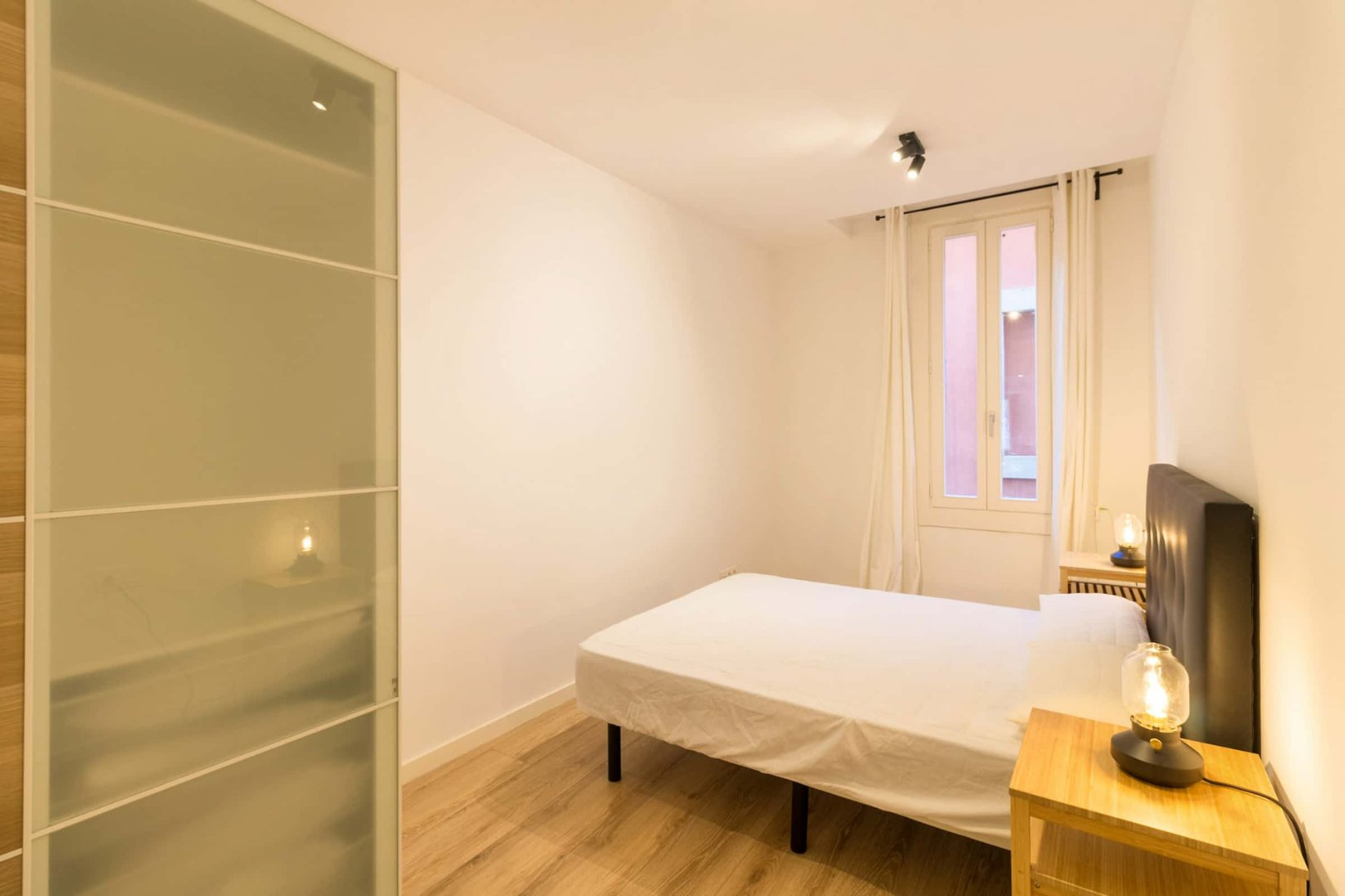 Pis de 130 m² a Barcelona