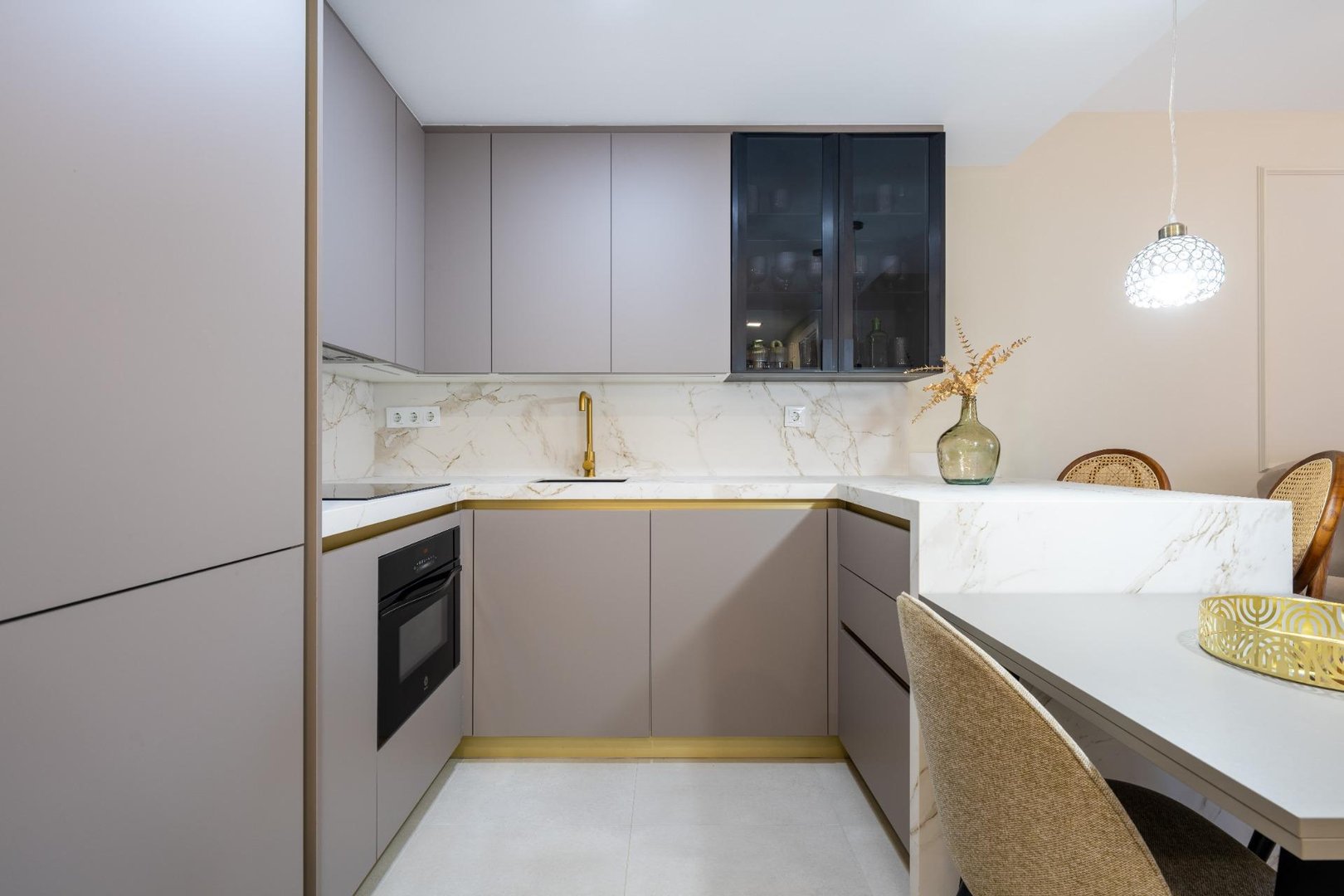 Pis de 84 m² a Almeria