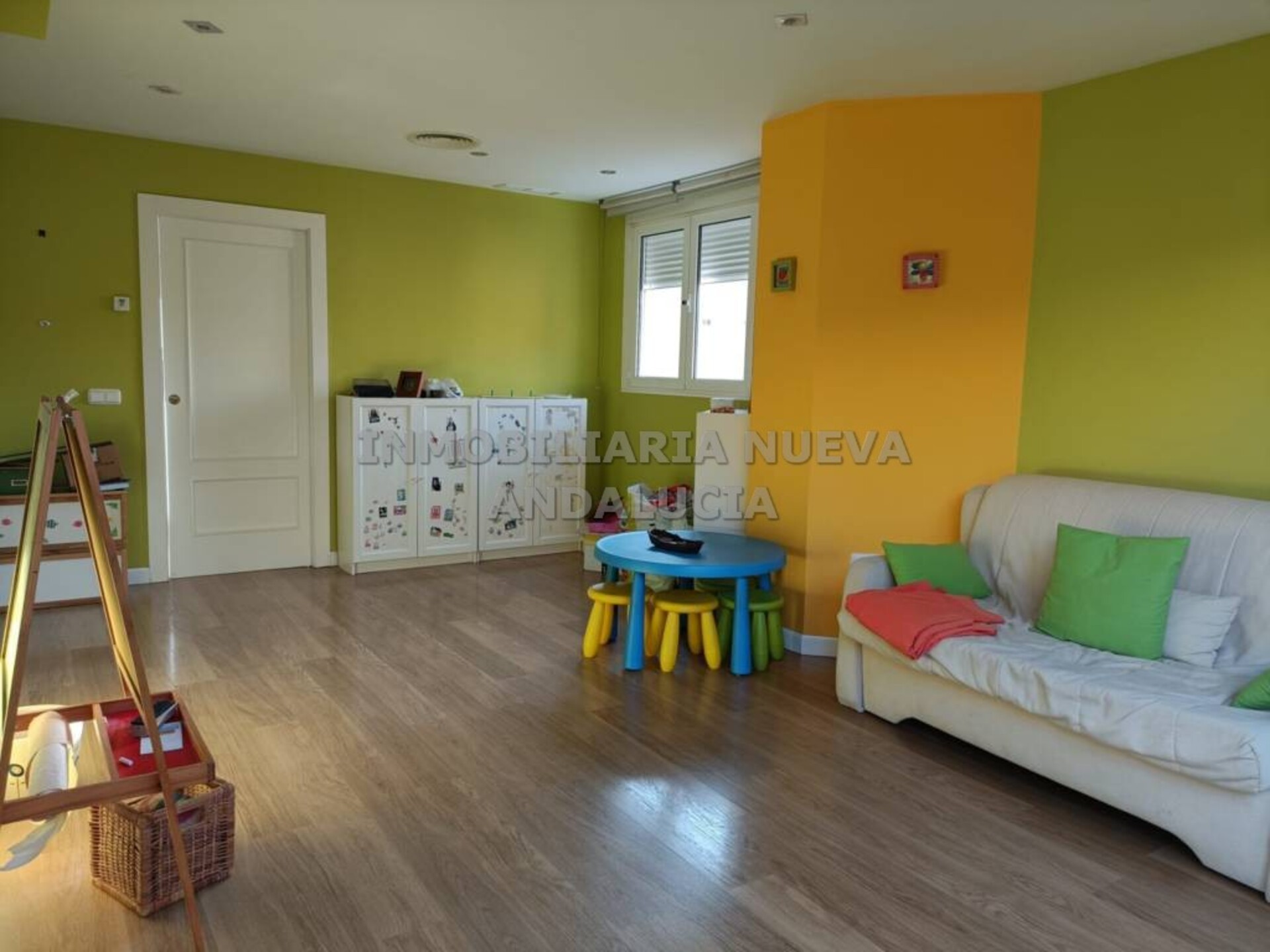Piso de 190 m² en Almería