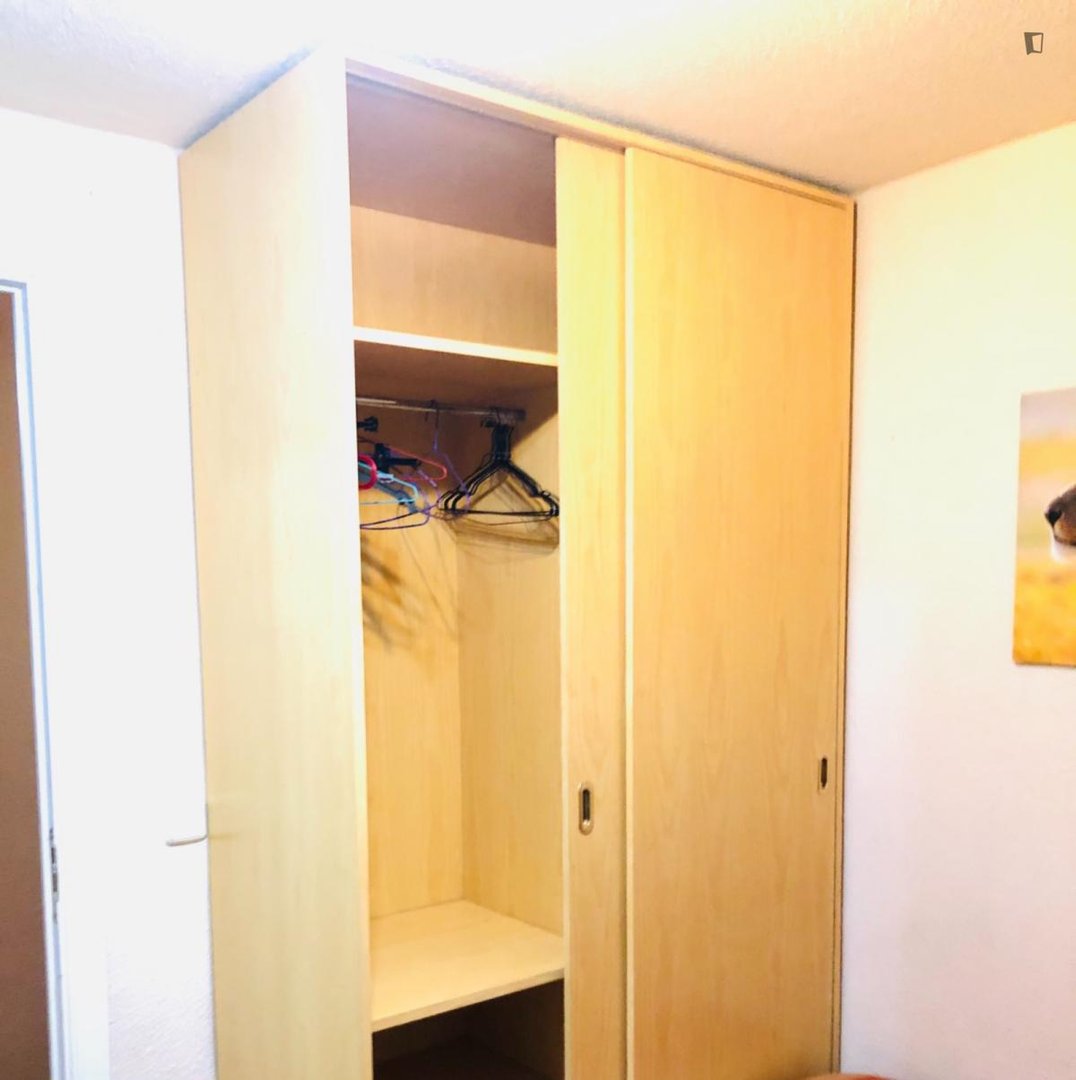 Habitación en alquiler, Villanueva de la Cañada