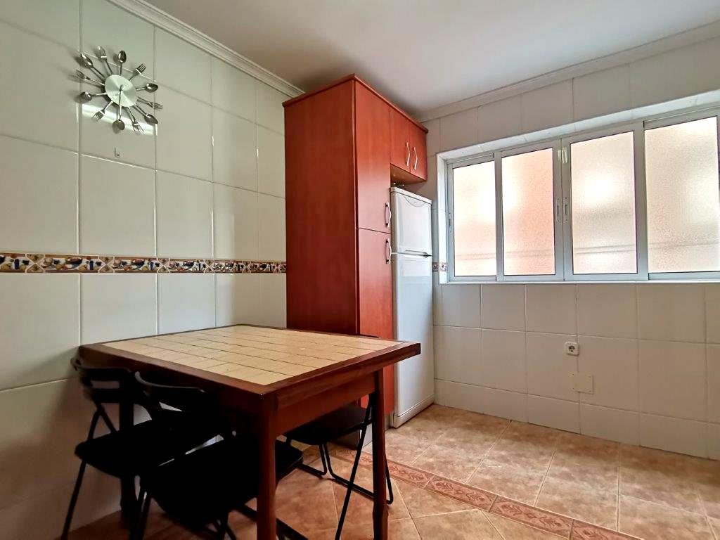 Piso de 120 m² en Málaga