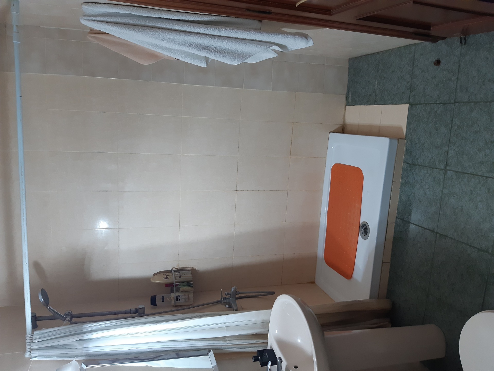 Habitación 120 m², Valencia