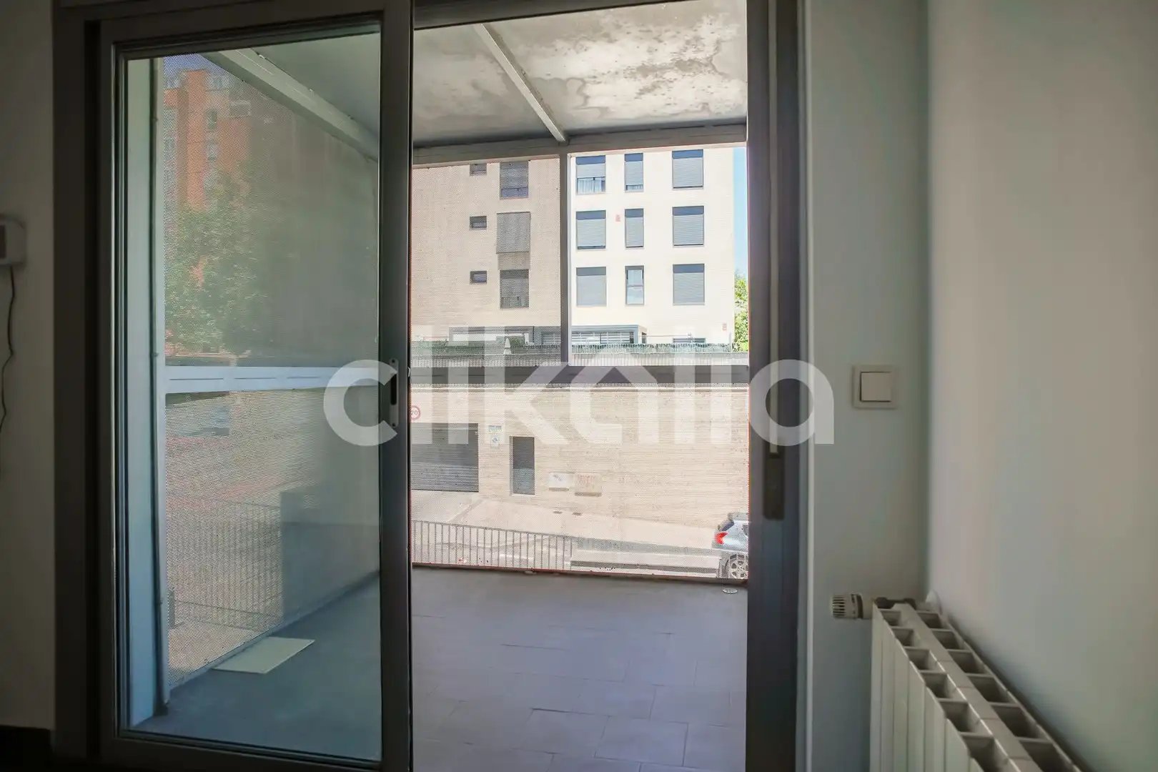Piso de 58 m² en Madrid