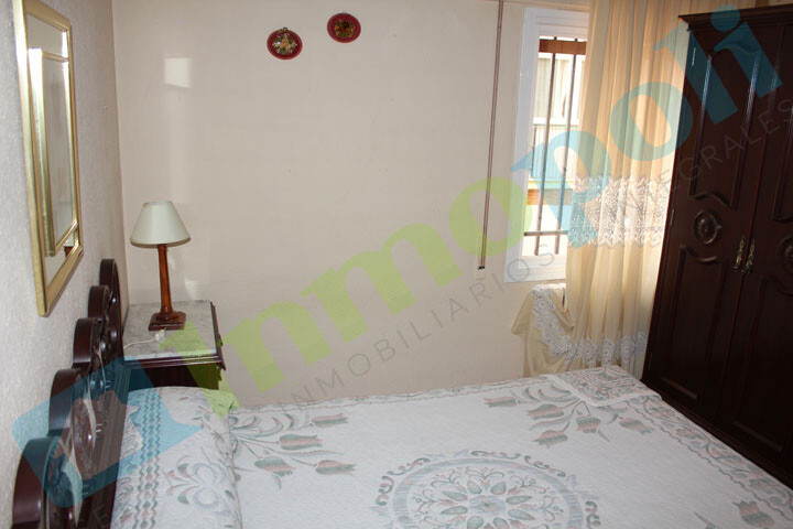 Piso de 82 m² en Badajoz