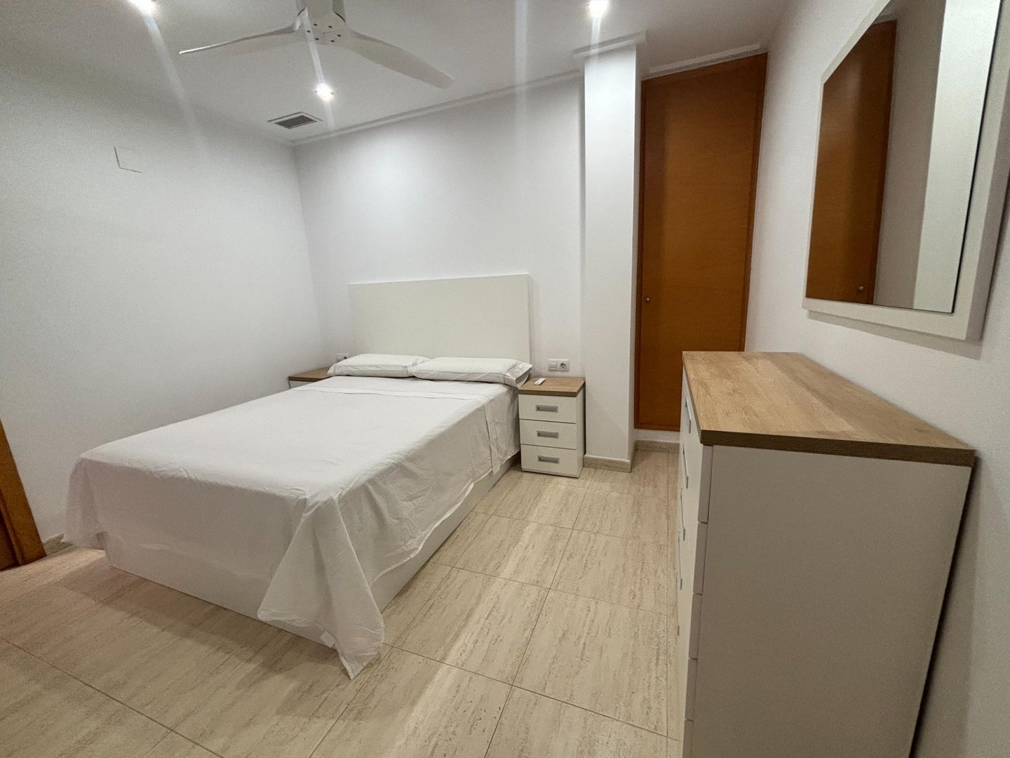 Piso de 80 m² en Elche