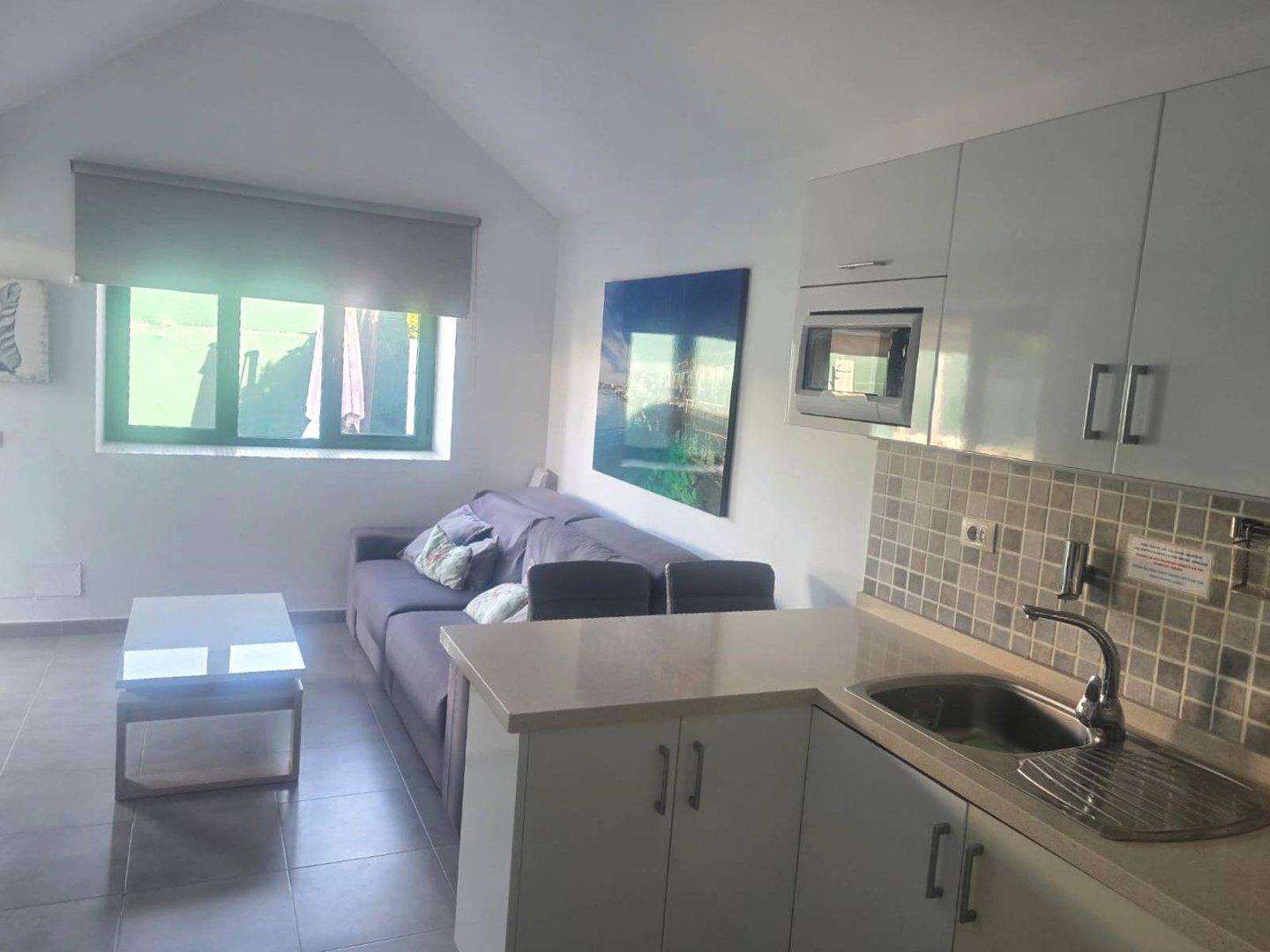 Casa de 38 m² en San Bartolomé de Tirajana
