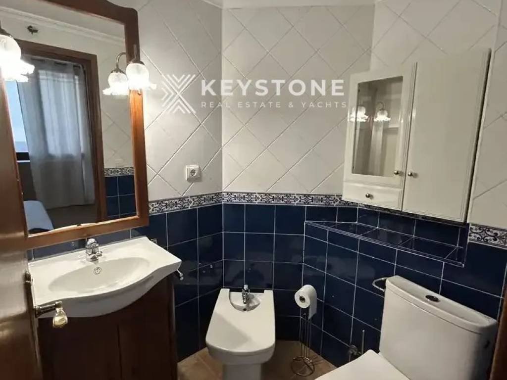 Piso de 70 m² en Alicante