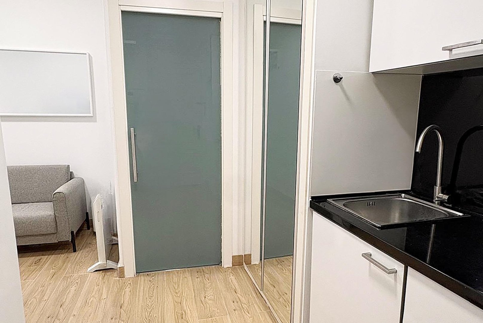 Piso de 49 m² en Madrid