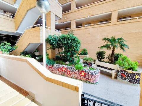 Piso de 95 m² en Oropesa del Mar
