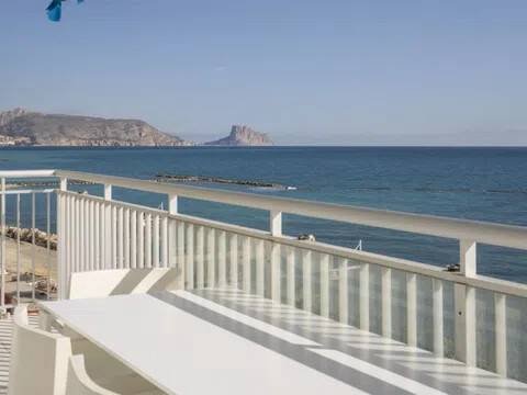 Pis de 130 m² a Altea