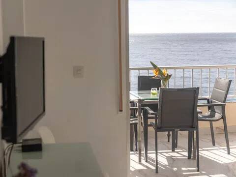 Wohnung 45 m² in Almuñécar