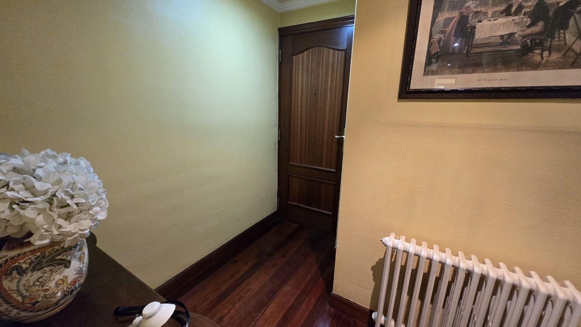 Pis de 87 m² a Irun