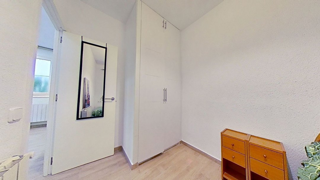 Piso de 42 m² en Madrid