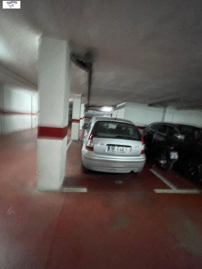 Piso de 86 m² en Albacete